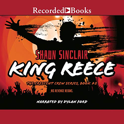 Cover of King Reece