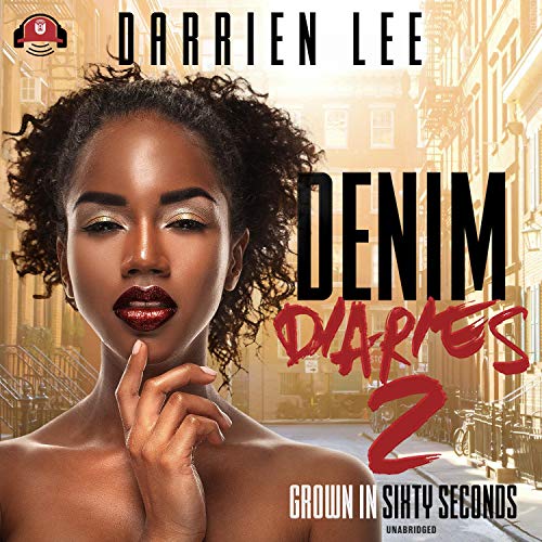 Cover of Denim Diaries 2