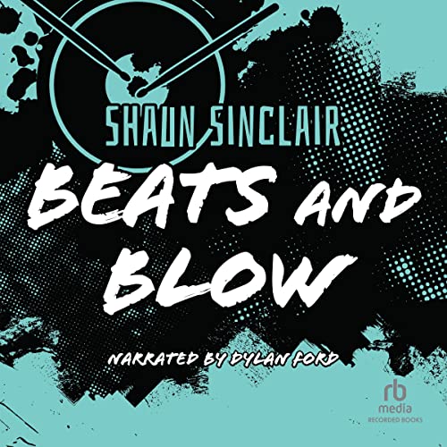 Cover of Beats and Blow