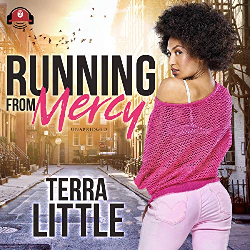 Cover of Running from Mercy