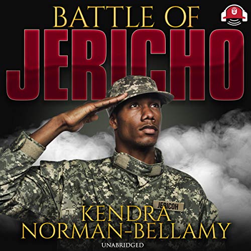 Cover of Battle of Jericho