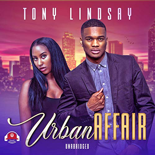 Cover of Urban Affair