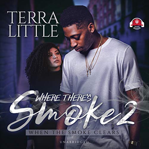 Cover of Where There's Smoke 2