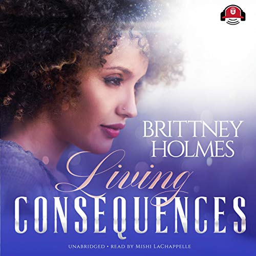 Cover of Living Consequences