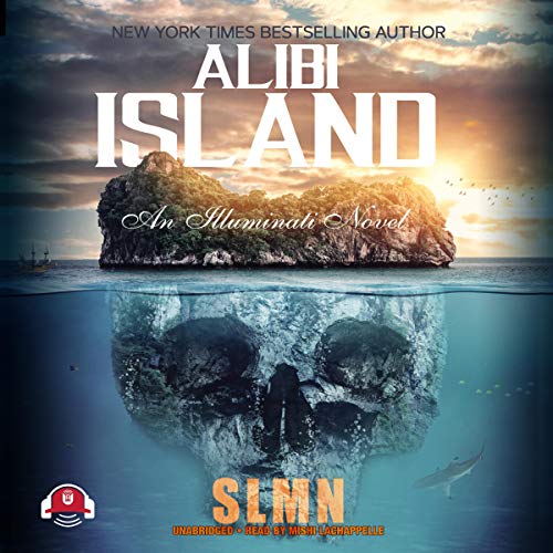 Cover of Alibi Island