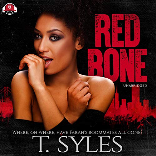 Cover of Redbone