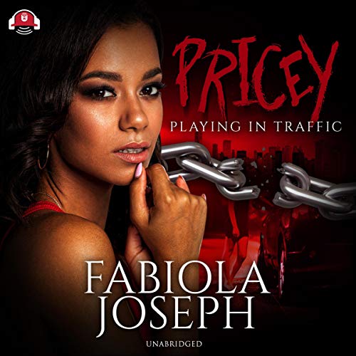 Cover of Pricey