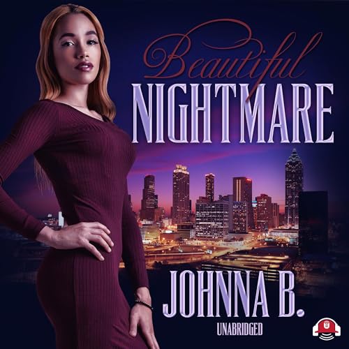 Cover of Beautiful Nightmare