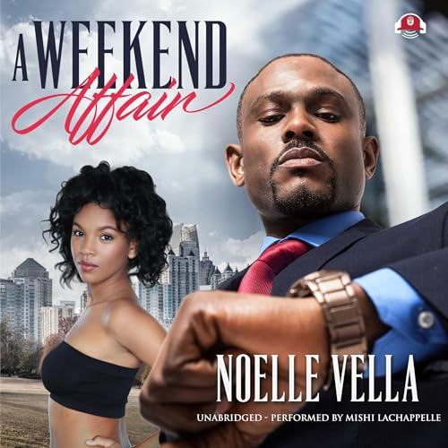 Cover of A Weekend Affair