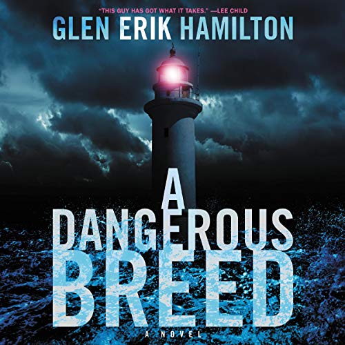 Cover of A Dangerous Breed