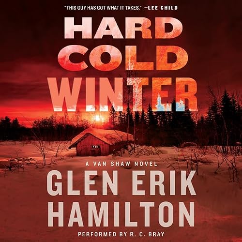 Cover of Hard Cold Winter