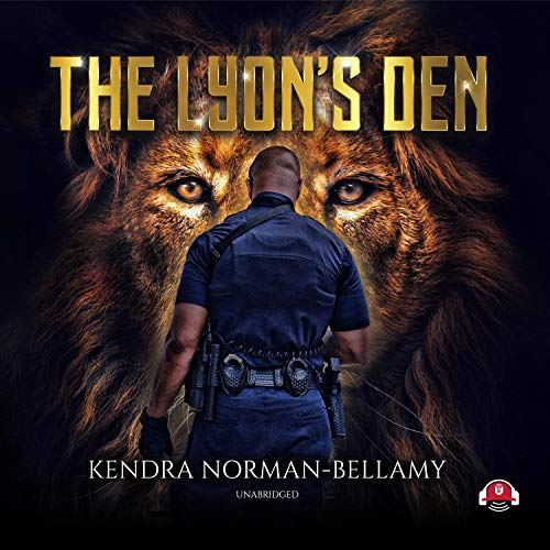 Cover of The Lyon’s Den