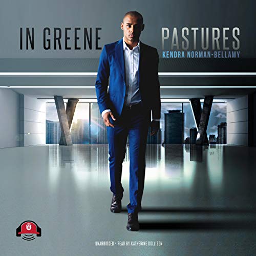 Cover of In Greene Pastures