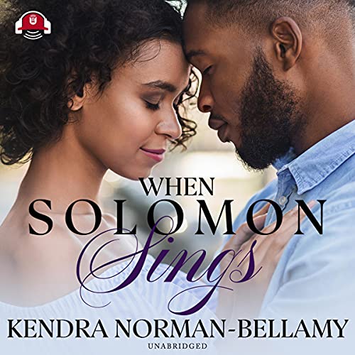 Cover of When Solomon Sings