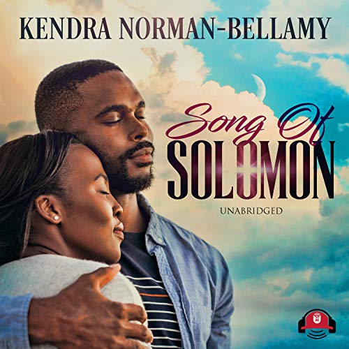 Cover of Song of Solomon