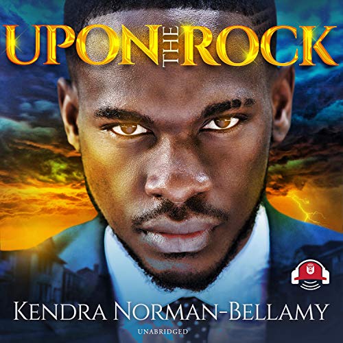 Cover of Upon This Rock