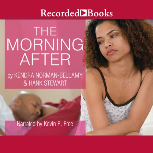 Cover of The Morning After