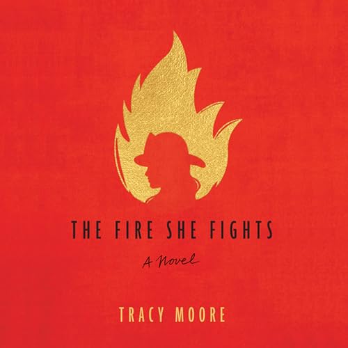 Cover of The Fire She Fights