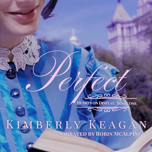 Cover of Perfect