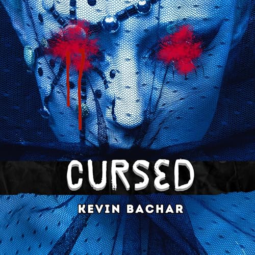 Cover of Cursed: 18 Horror Stories