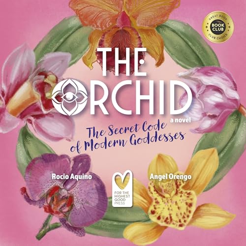 Cover of The Orchid