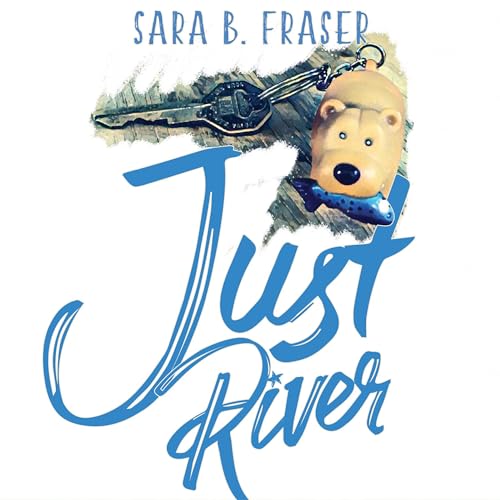 Cover of Just River