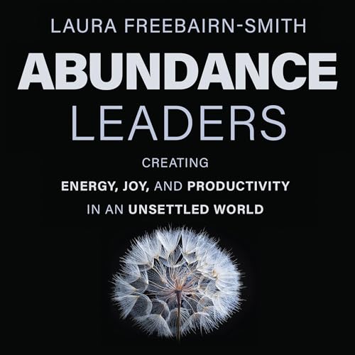 Cover of Abundance Leaders