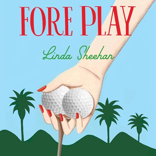 Cover of Fore Play