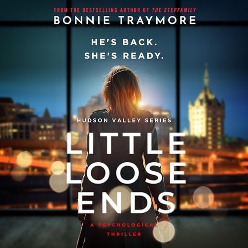 Cover of Little Loose Ends