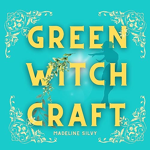 Cover of Green Witchcraft