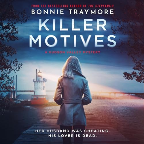Cover of Killer Motives