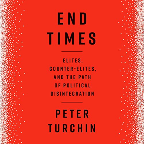 Cover of End Times