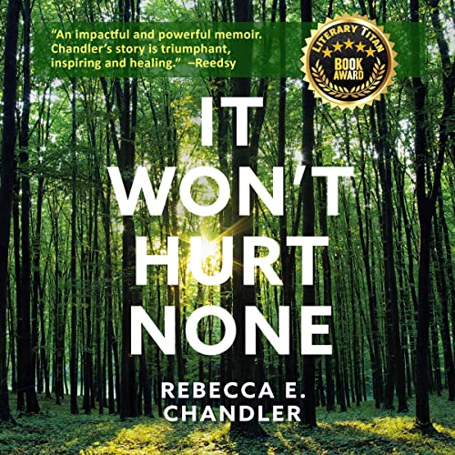 Cover of It Won't Hurt None