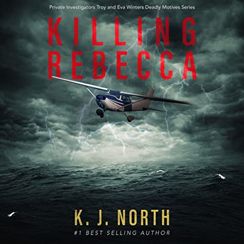 Cover of Killing Rebecca