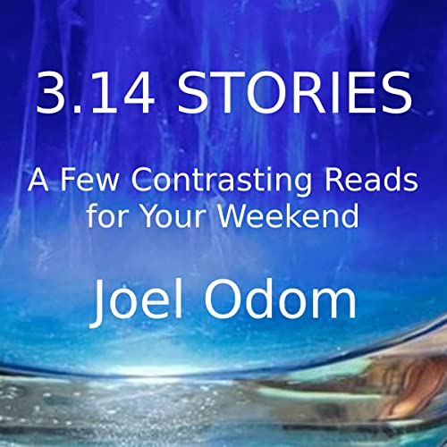 Cover of 3.14 Stories