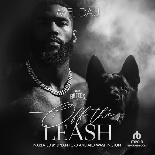 Cover of Off the Leash