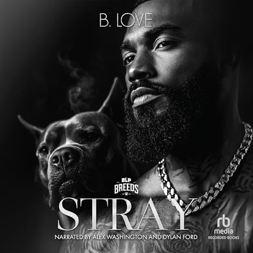Cover of Stray