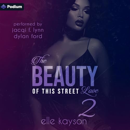 Cover of The Beauty of This Street Love 2