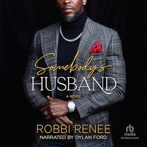 Cover of Somebody's Husband