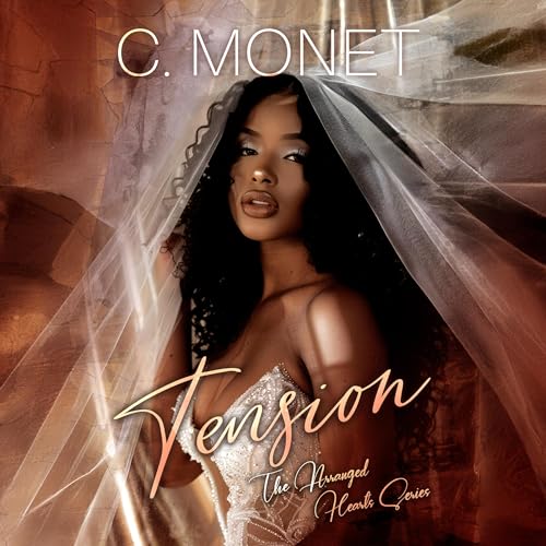 Cover of Tension