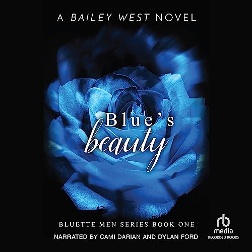 Cover of Blue's Beauty