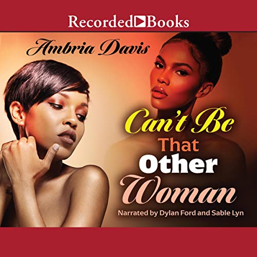 Cover of Can't Be That Other Woman