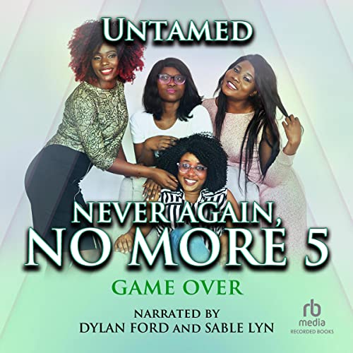 Cover of Game Over