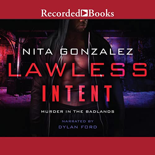 Cover of Lawless Intent