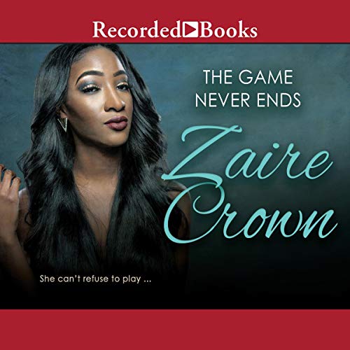 Cover of The Game Never Ends