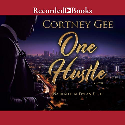 Cover of One Hustle