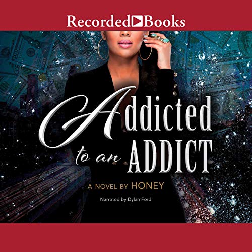 Cover of Addicted to an Addict