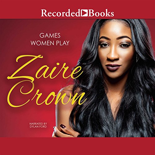 Cover of Games Women Play