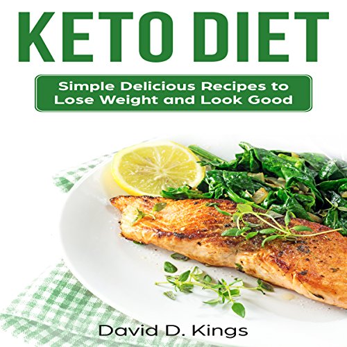 Cover of Keto Diet