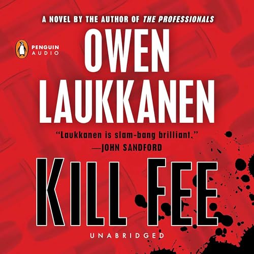 Cover of Kill Fee